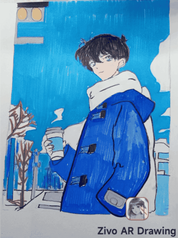 Pick from Your Photos